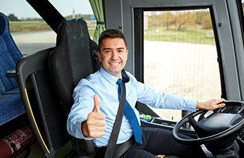 Minibus Hire With Driver Wolverhampton